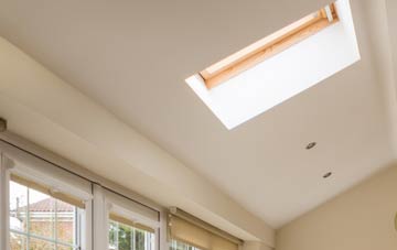 Gryn Goch conservatory roof insulation companies