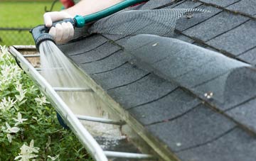 Gryn Goch gutter cleaning costs