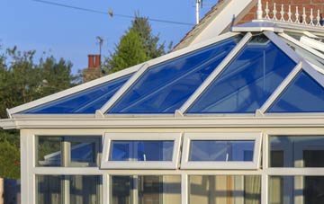 professional Gryn Goch conservatory insulation